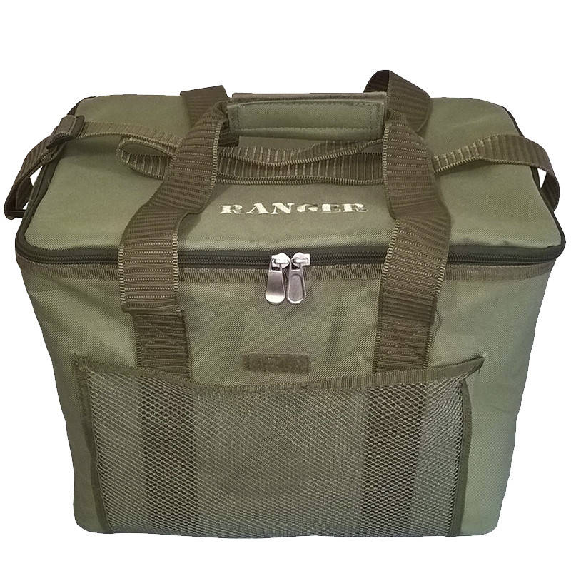 

Термосумка Ranger HB5-L (30л), хаки