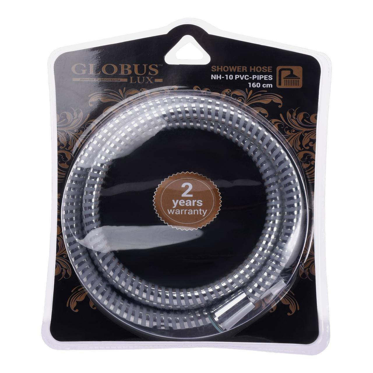 

Шланг душевой GLOBUS Lux NH-10-160