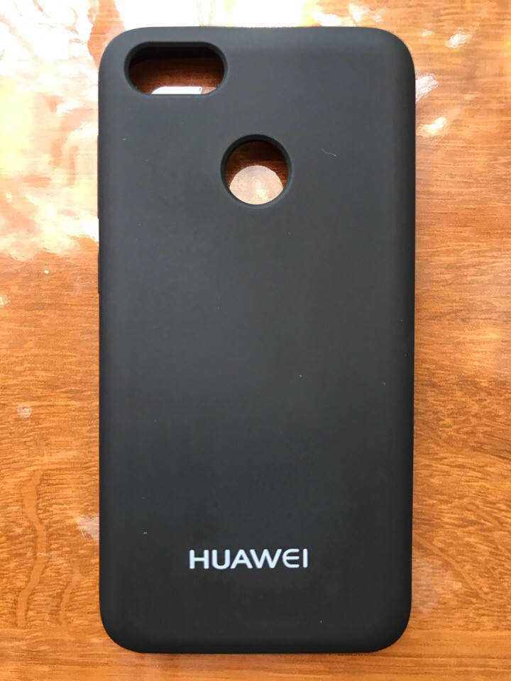 

Оригинальный чехол для Huawei Nova Lite 2017 / P9 Lite mini / Y6 Pro 2017 / CX7