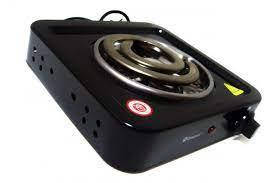 

Плита электрическая 1 широкий тен