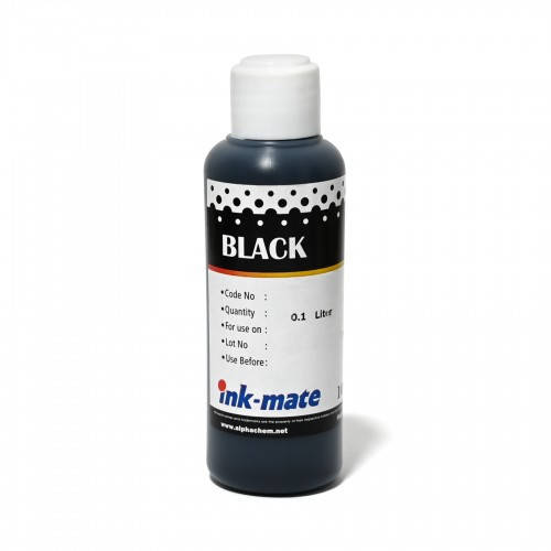 

Чернило Ink-Mate для картриджа Canon CLI-481 Black