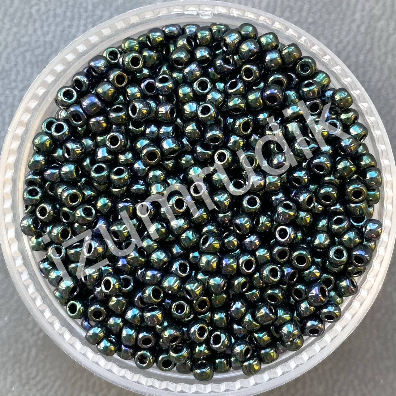 

Бисер круглый TOHO TR-11-89