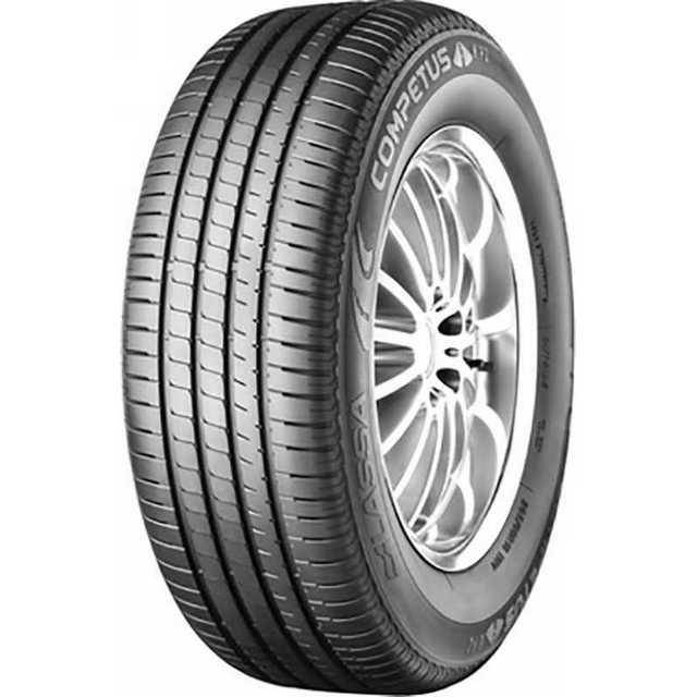

Летние шины Lassa Competus H/P 2 225/65 R17 102V