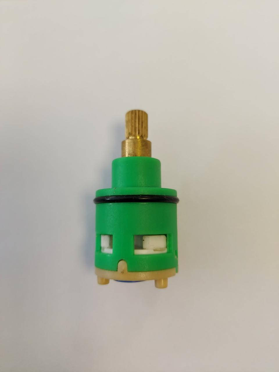 

Картридж в змішувач душової кабіни К-26-3-17