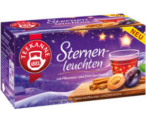 

Чай Teekanne Sternen Leuchten 50 g