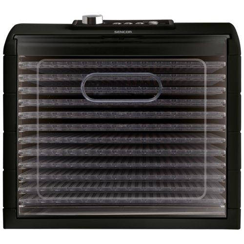 

Сушка Sencor SFD 6600BK
