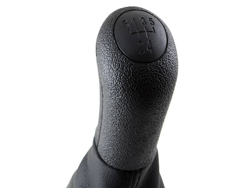 

Ручка кпп 1U0711141 Skoda Octavia I Tour октавия 1.6 рамка 103х145мм