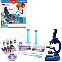 Мікроскоп зі 100-450- або 900-кратним збільшенням (ES21311)