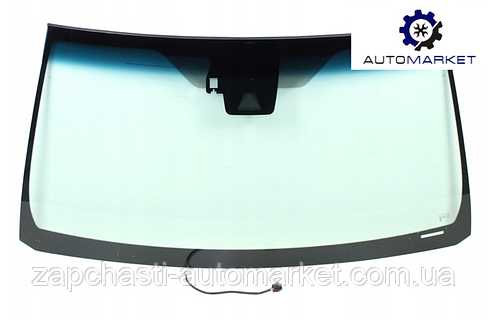 2021- Оригінал LDWS Лобове скло Lexus GX 460 2009- (J150) Лексус GX