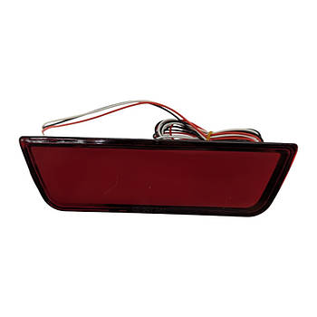 Протитуманка Rogue Nissan 26580ED50A 26580-ED50A