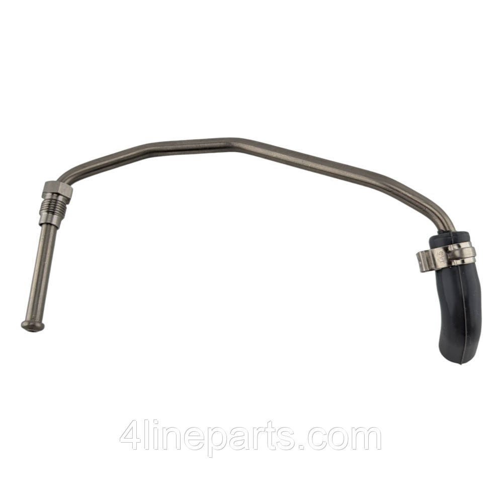 Магістраль датчика тиску вихлопних газів W447 Vito Mercedes 6000619865 95523163 18730-00QAB 223213730R, фото 1