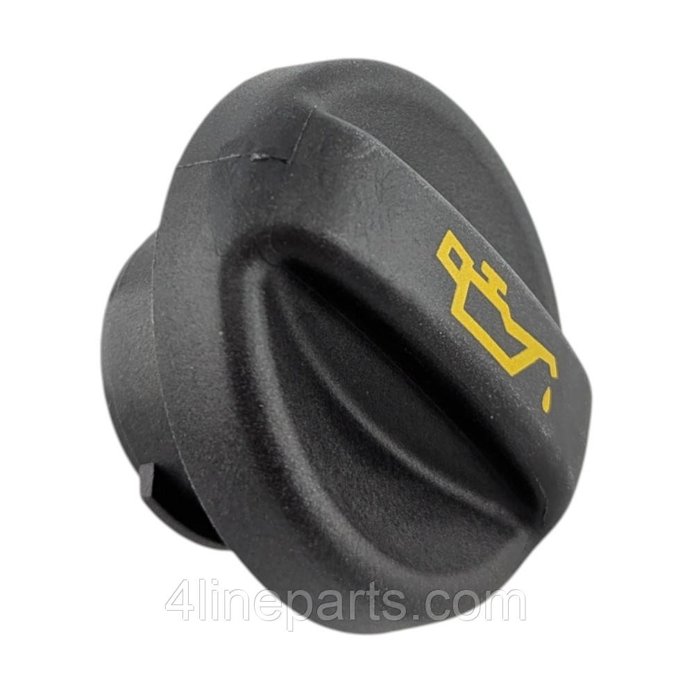 Кришка горловини масла Ulysse Fiat 025856 0258.56 025869 025865 0258.65 0258.69, фото 1