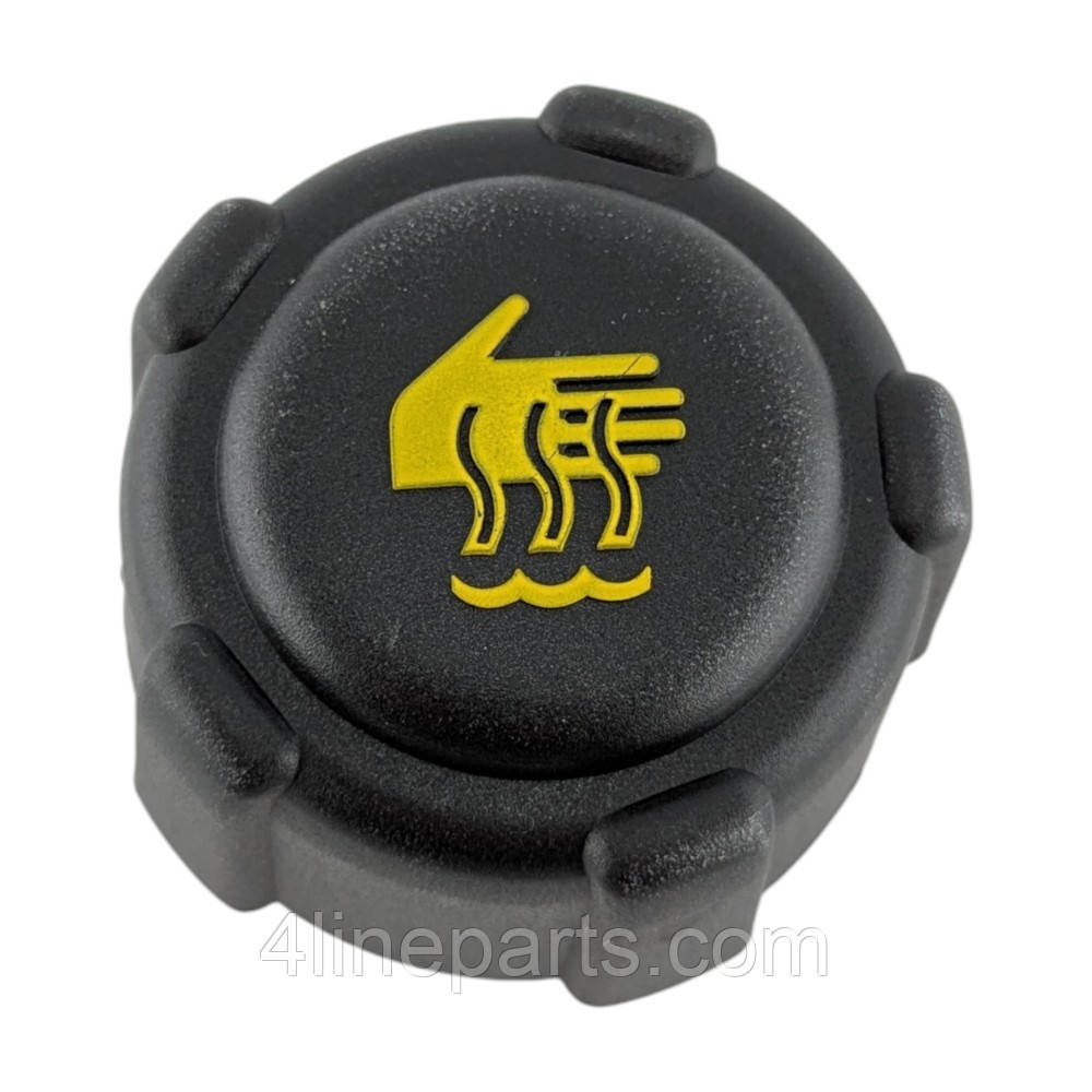 Кришка розширювального бачка Thalia Renault 8200048024 7700805131 7700805031 91166192 21430-AX300 21430-AX30A, фото 1
