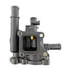 Корпус термостата Stilo Fiat 1338403 25192223 1338403 55353311 55577073 96984103 1338177 12992383 1338244, фото 3