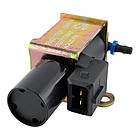 Клапан турбіни 80 B4 Audi 028906283F 95VW12B573BA 028906283J 95VW12B573BB 028906283A 1003803 7.21895.00, фото 3