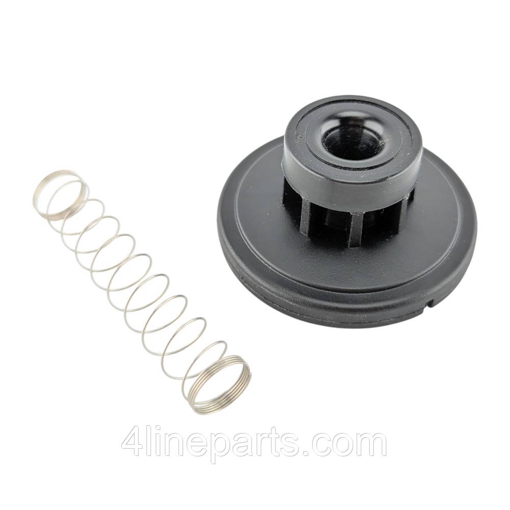 Ремкомплект клапанної кришки 2 Mazda 0361.Q5 0361.N4 0361Q5 1333568 9648315780 0361N4 9682264380 1508414, фото 1