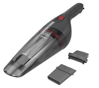 Автомобільний пилосос Black & Decker NVB12AVA (6421613)
