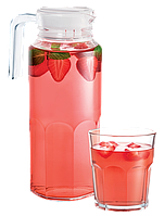 Набір Luminarc Tuff, 7 предметів (7200271)