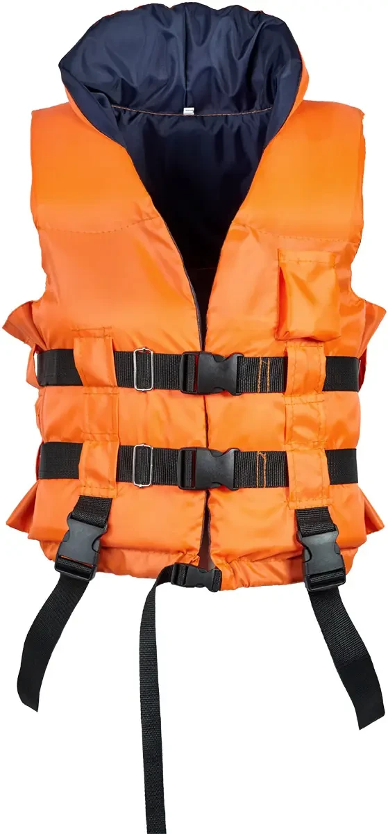 Жилет страхувальний Select S 20-40 кг NEW зі свистком