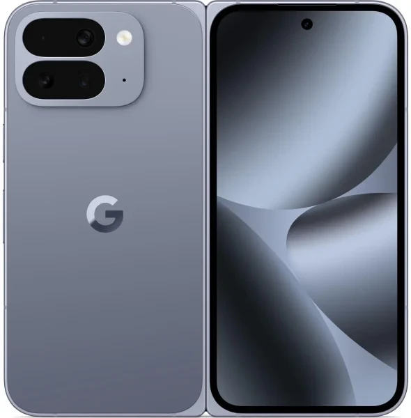 Смартфон Google Pixel 10 Pro Fold 16/256GB Moonstone (Global), фото 1