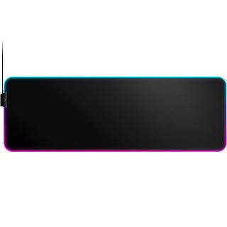 Килимок для мишки SteelSeries QcK PRISM Cloth XL (63826)
