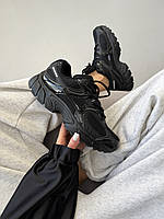 NIKE ZOOM V5 RNR | FULL BLACK (6) 38