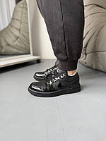 1 Low Patent Elephant Black