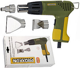 Міні фен ручний PROXXON MH550 (27130)