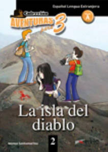 APT 2 (A1) La isla del diablo