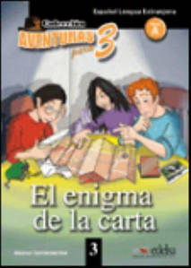 APT 3 (A1) El enigma de la carta