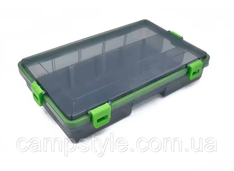 Коробка для рибальських снастей BZ-037