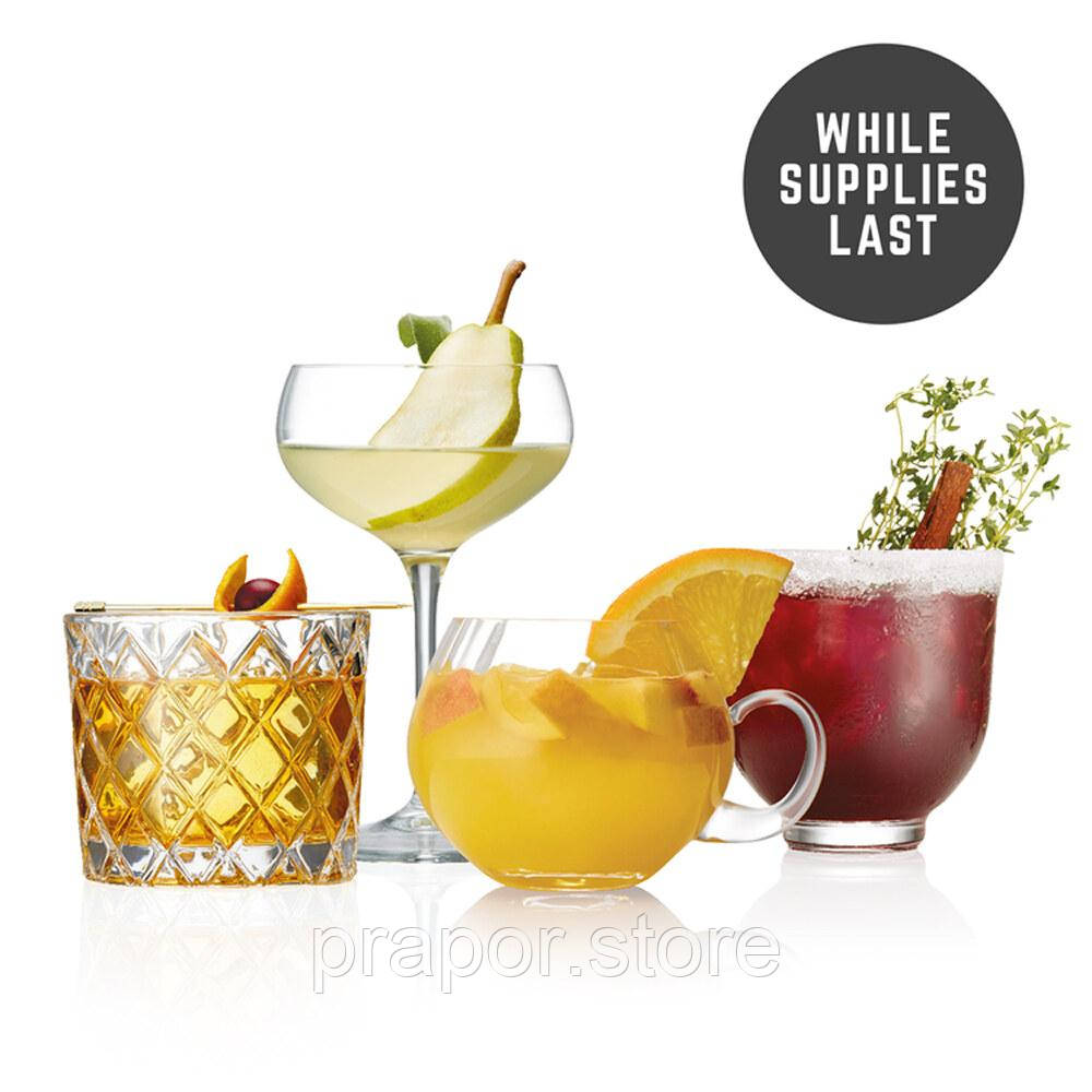 Капсули Bartesian Nice Collection 2025