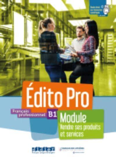 Edito Pro B1 Module - Vendre ses produits et services, фото 1