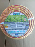 Шланг для поливання з ПВХ Rudes SANNY 1/2" (30 метрів) 6 Атм