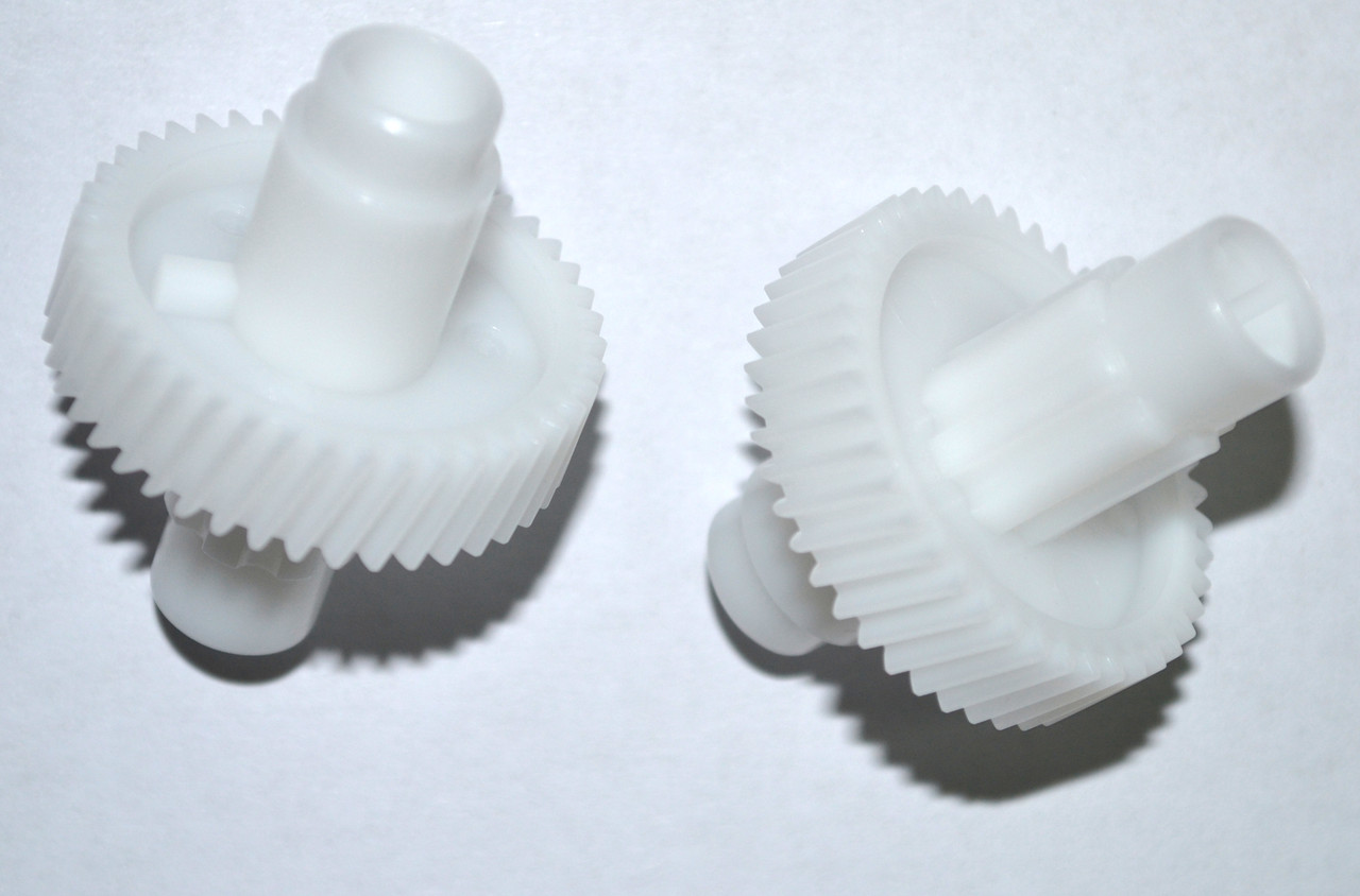 Шестерня в редуктор під вінчики для міксерів Tefal SS-192353 оригінал