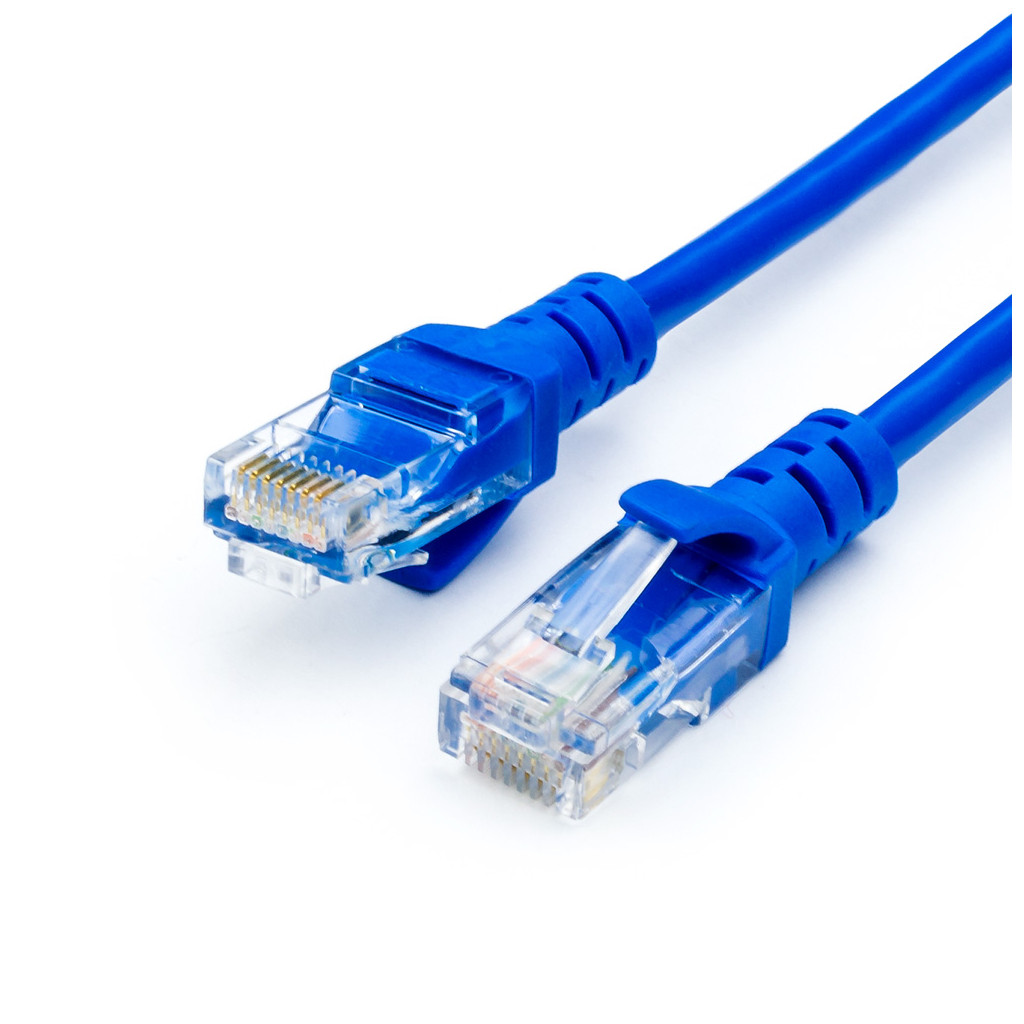 Патч-корд Atcom 1 м (9160) —  Офіційний