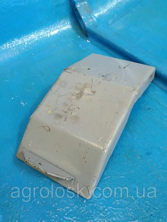 Кришка елеватора колосового, зернового верхня 54-2-22-3 СК-5 НІВА