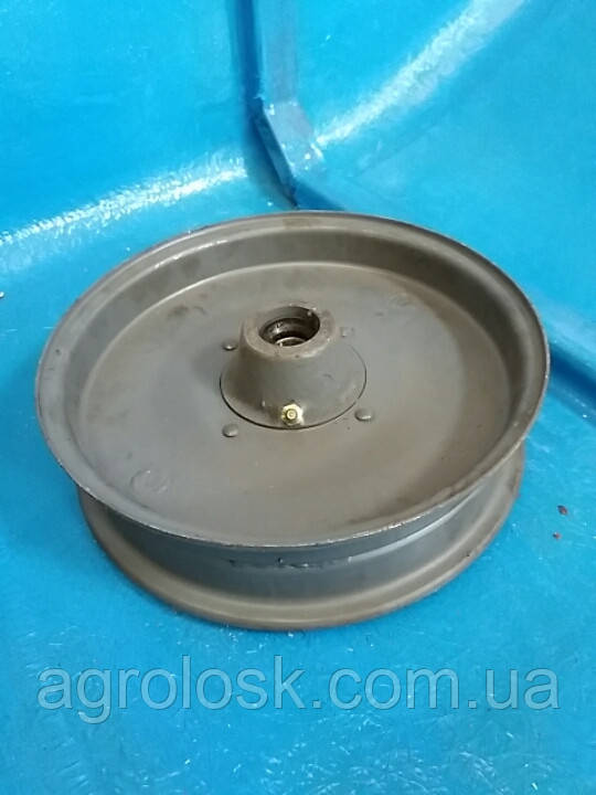 Шків натяжний 54-0-124-1-1 СК-5М НИВА