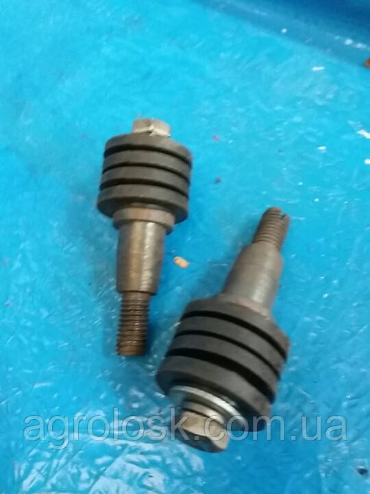 Палець шківа 238АК-1005510-10 Комбайна Дон-1500