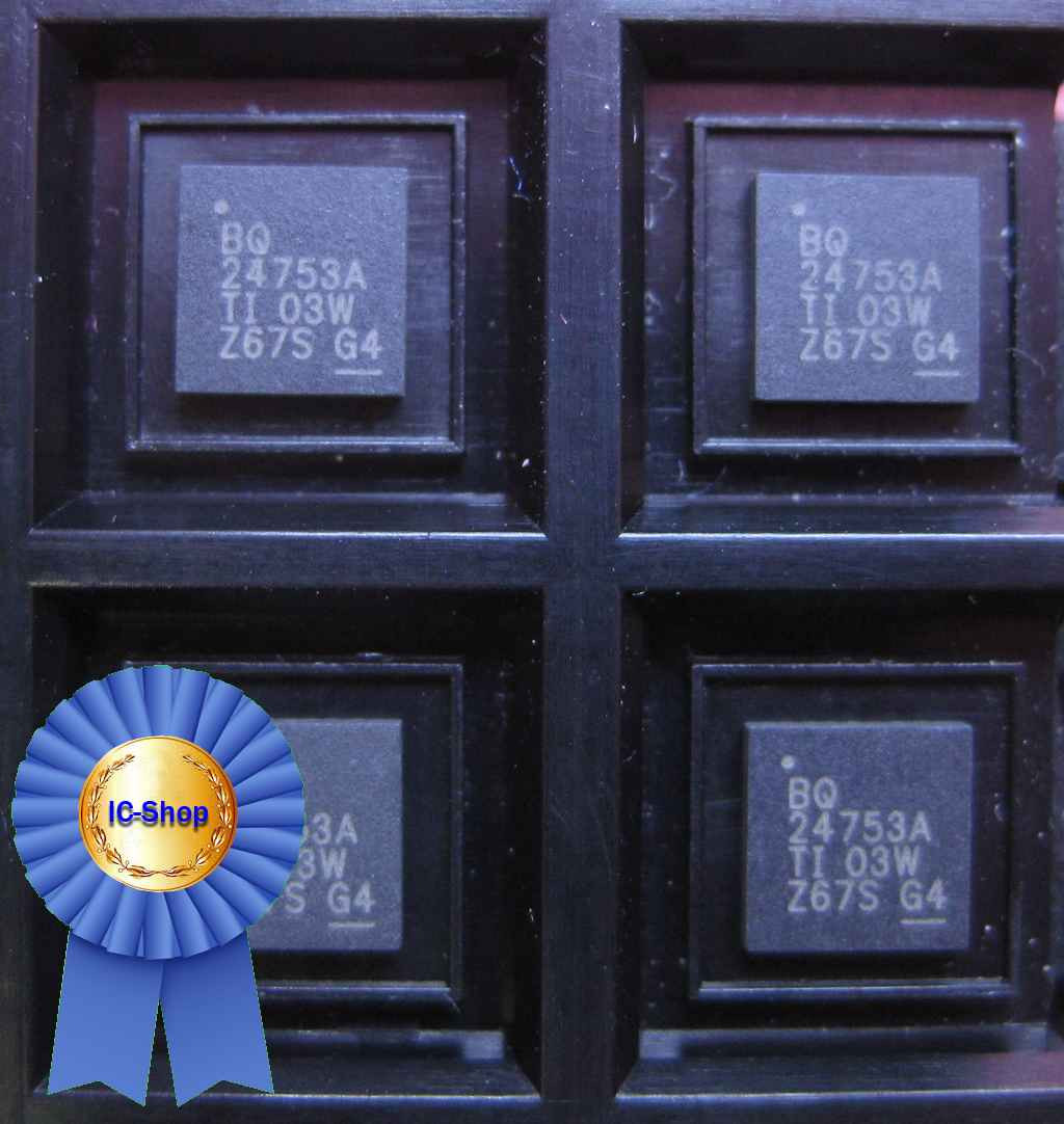 Мікросхема BQ24753A
