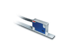 Магнітні датчики