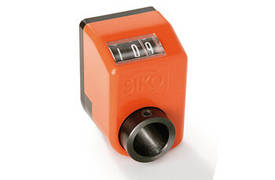 Цифровий індикатор позиції DA02