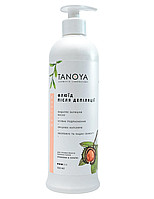 Флюид после депиляции TANOYA 500 мл