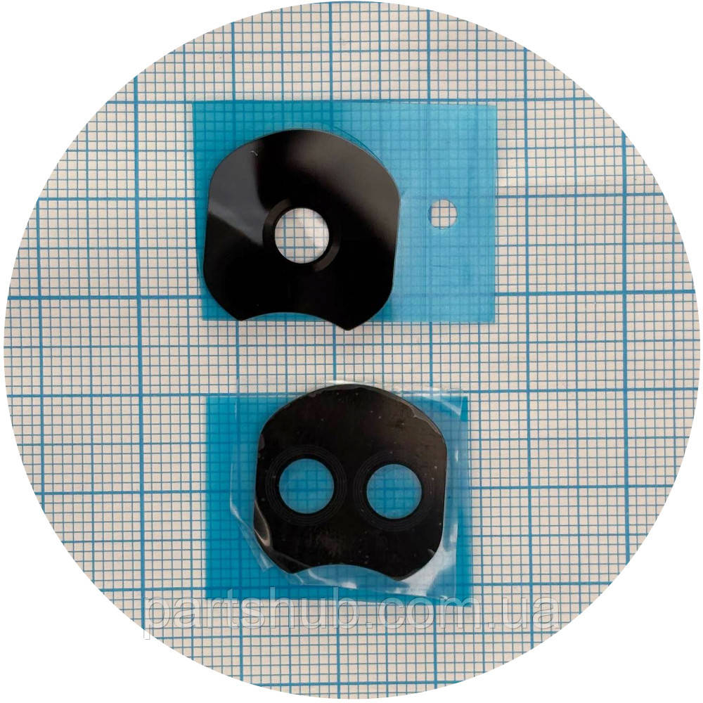 Скло камери Honor 90 Lite CRT-NX1 (комплект 2 шт), фото 1