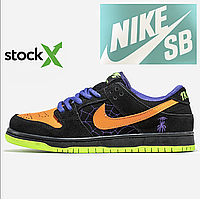 1013 Nike SB Dunk Low Night of Mischief Halloween 39