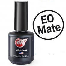 Топ матовий для гель-лаку MY NAIL MATTE TOP 15 МЛ