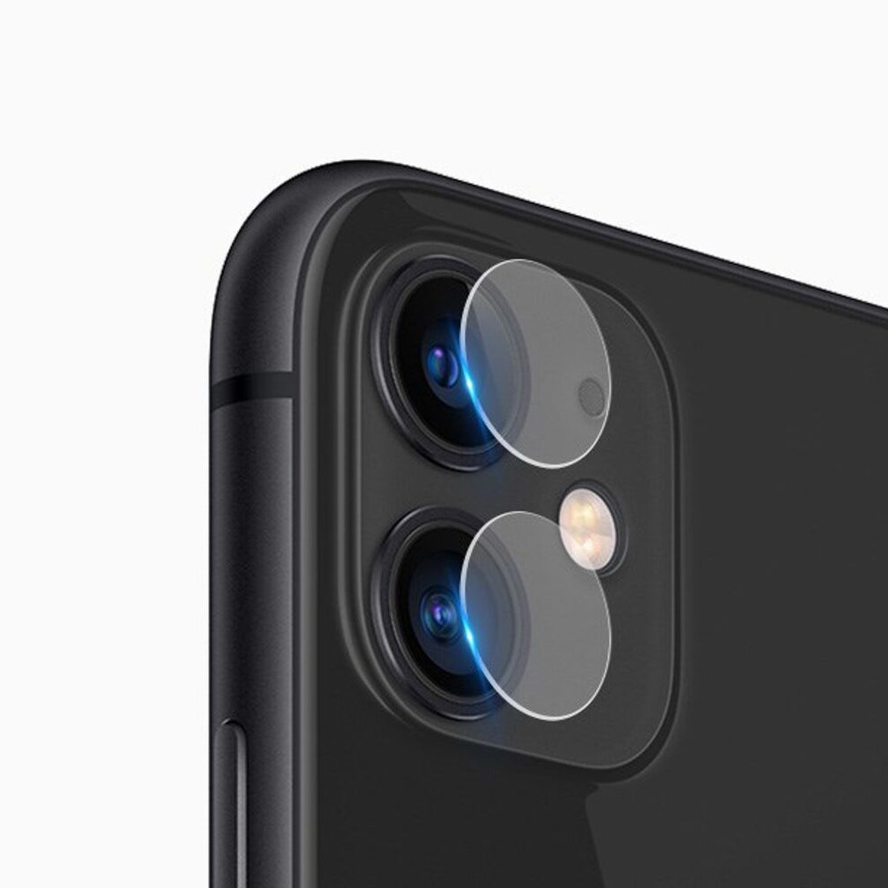 Скло для камери Apple iPhone 11, фото 1