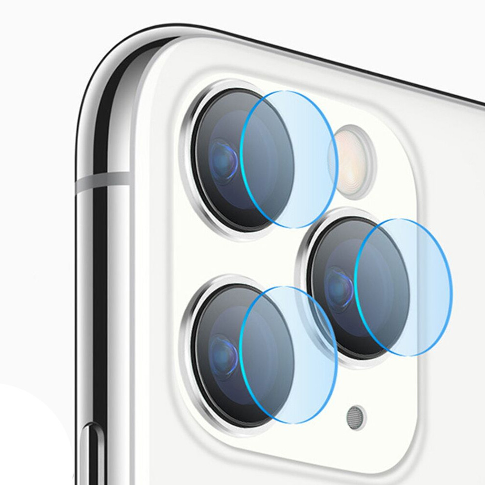 Скло для камери Apple iPhone Pro 11, фото 1