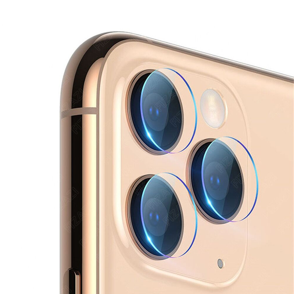 Скло для камери Apple iPhone 11 Pro Max, фото 1