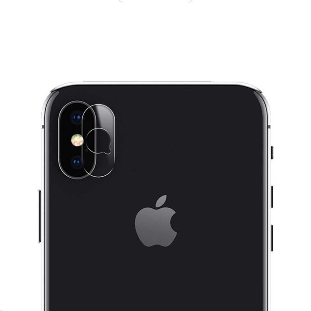 Скло для камери Apple iPhone XS MAX, фото 1